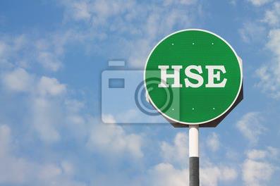 hse管理理念與企業(yè)文化