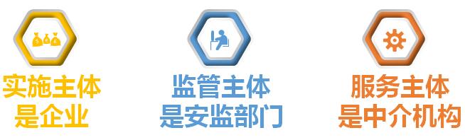 政府安排部署，總體指導(dǎo)工作