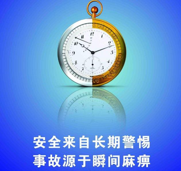 企業(yè)重視安全必須要給員工培養(yǎng)哪些安全觀念